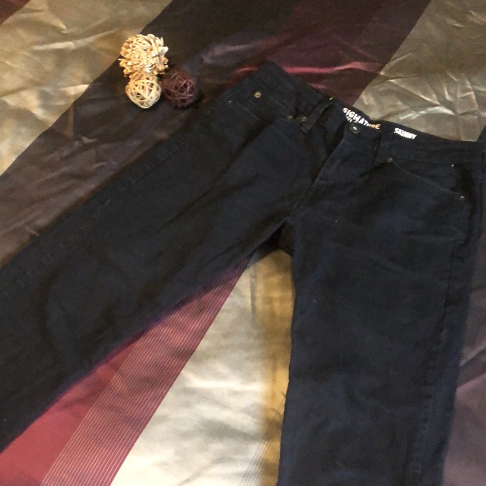 Levi Skinny Jeans - Picture 3 of 5